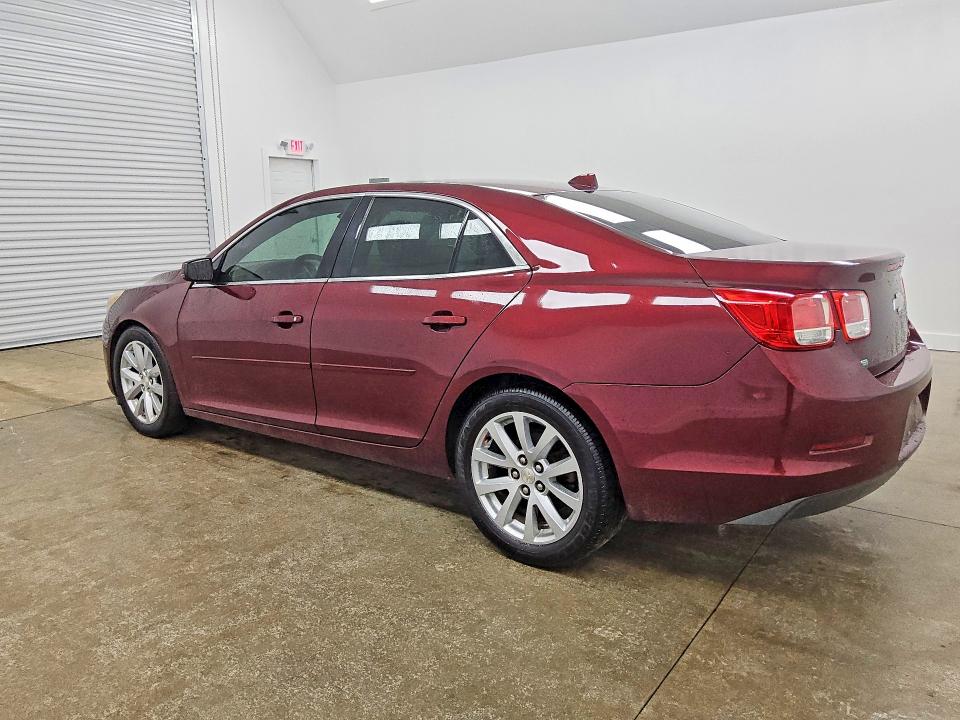 Aukcja sprzedaży 2014 Chevrolet Malibu, vin: 1G11E5SL9EF254250, numer aukcji: 63649176