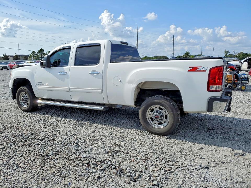 Aukcja sprzedaży 2008 Gmc Sierra, vin: 1GTHC23628F138654, numer aukcji: 66566516