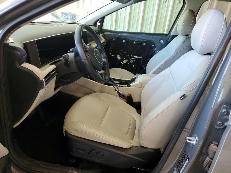 Aukcja sprzedaży 2025 Hyundai Tucson, vin: 5NMJC3DE9SH508733, numer aukcji: 64588166