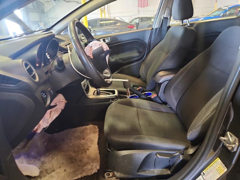 Продаж на аукціоні авто 2016 Ford Fiesta, vin: 3FADP4EJ8GM156239, номер лоту: 65786836