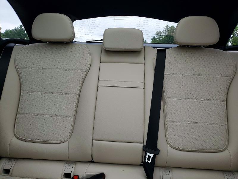 60762826 :رقم المزاد ، W1NKM4HB0TF554451 vin ، 2026 Mercedes-benz Glc مزاد بيع
