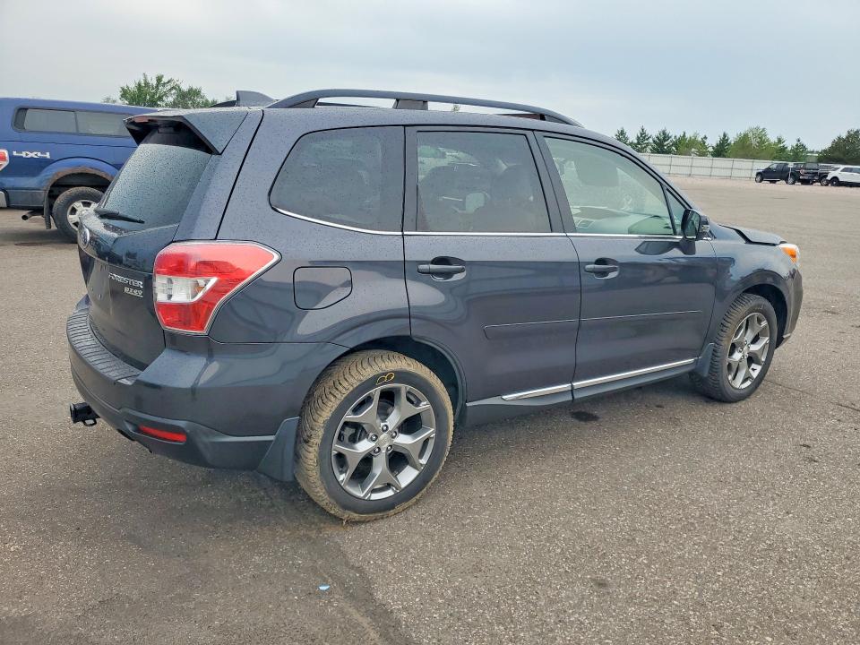 Продаж на аукціоні авто 2016 Subaru Forester, vin: JF2SJAXC9GH539225, номер лоту: 63770686