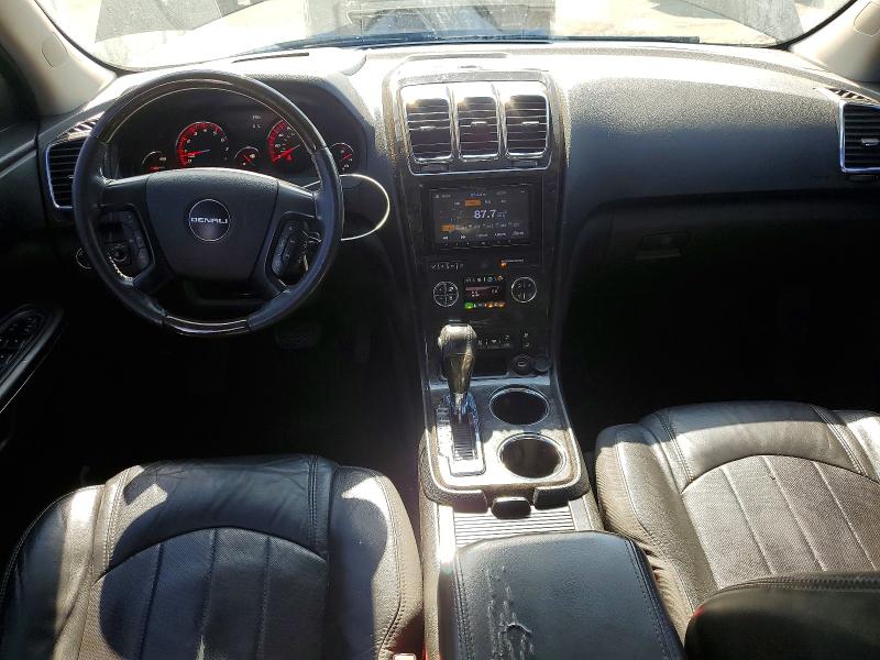 64994476 :رقم المزاد ، 1GKKRTED1CJ387981 vin ، 2012 Gmc Acadia مزاد بيع