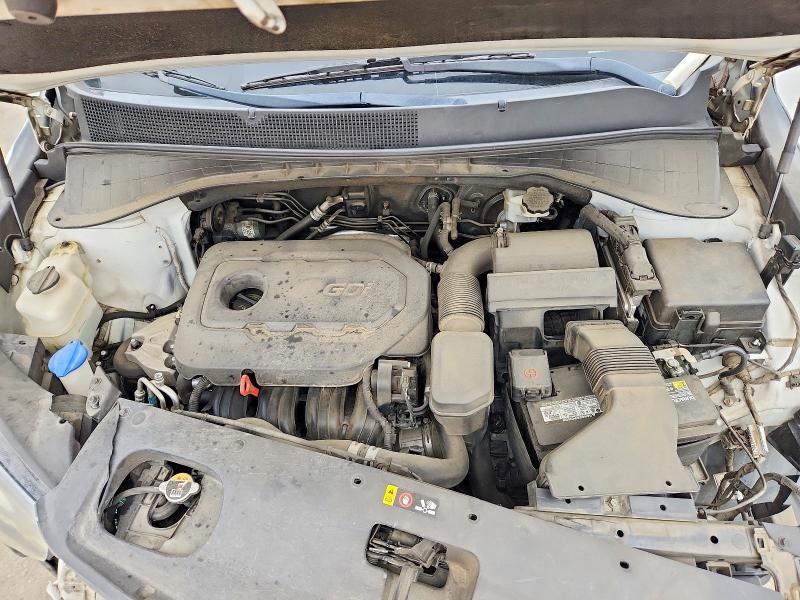 Aukcja sprzedaży 2018 Kia Sorento, vin: 5XYPG4A34JG427025, numer aukcji: 66505336
