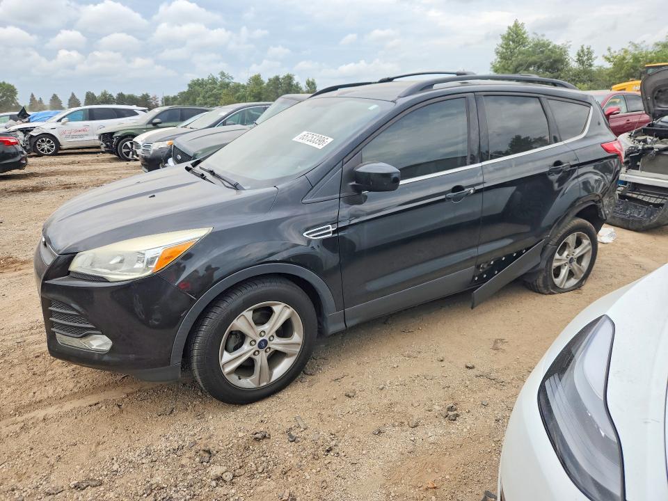 Aukcja sprzedaży 2015 Ford Escape, vin: 1FMCU0GX7FUC86320, numer aukcji: 65753396