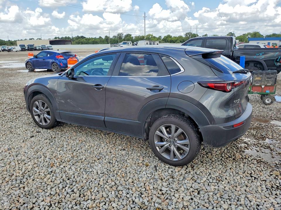 Aukcja sprzedaży 2021 Mazda Cx-30, vin: 3MVDMBBL6MM221757, numer aukcji: 64742886