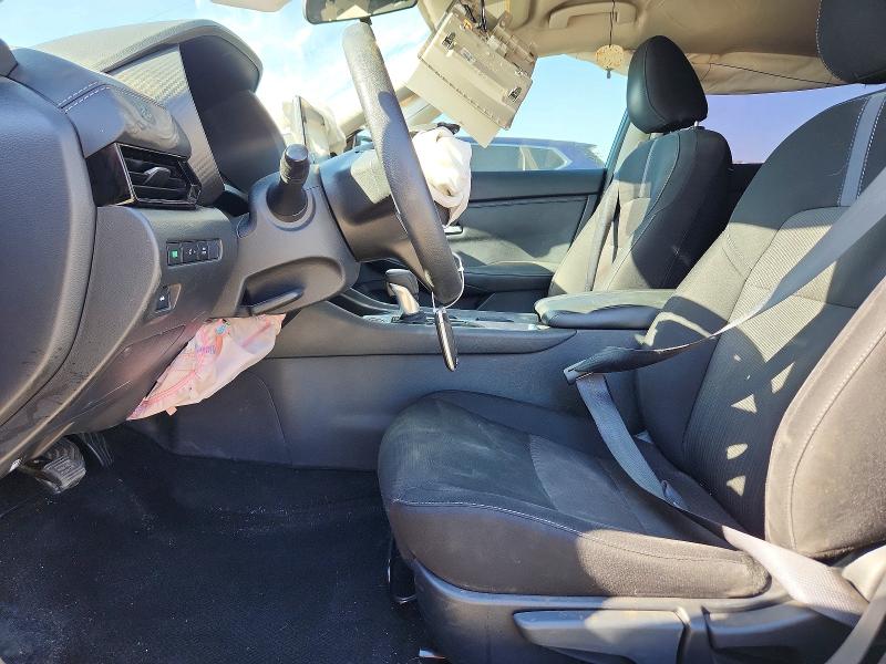 Aukcja sprzedaży 2024 Nissan Sentra, vin: 3N1AB8CV3RY321654, numer aukcji: 66228006