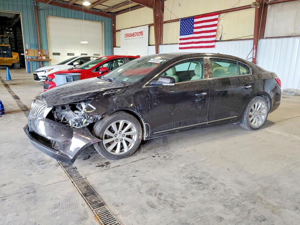 Продажа на аукционе авто 2014 Buick Lacrosse, vin: 1G4GB5G34EF100284, номер лота: 63690546