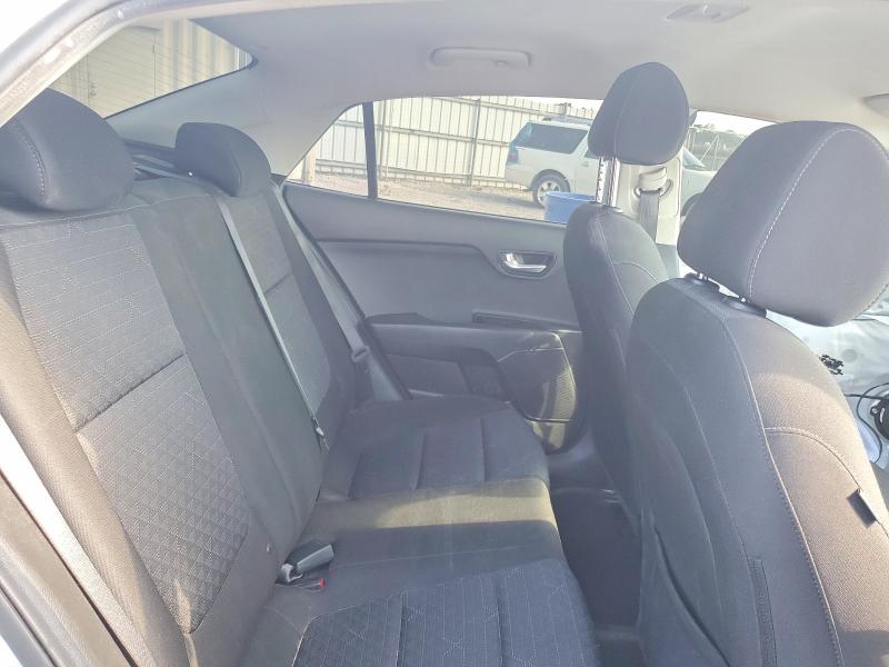 Aukcja sprzedaży 2021 Kia Rio, vin: 3KPA24AD8ME428161, numer aukcji: 65841366