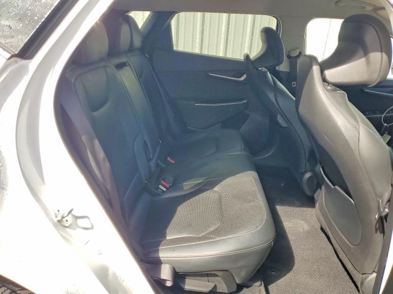 67372266 :رقم المزاد ، KNDC3DLC1R5614007 vin ، 2024 Kia Ev6 مزاد بيع