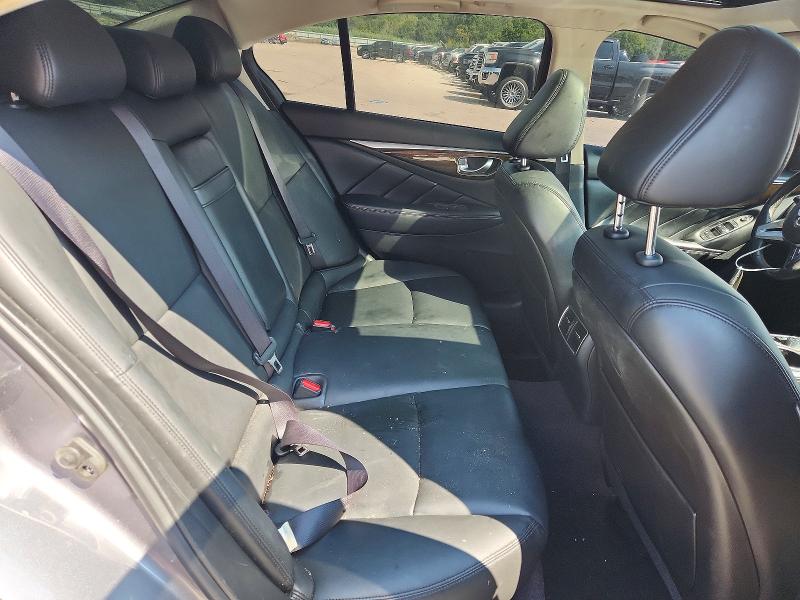 62785206 :رقم المزاد ، JN1EV7AP4KM516470 vin ، 2019 Infiniti Q50 مزاد بيع
