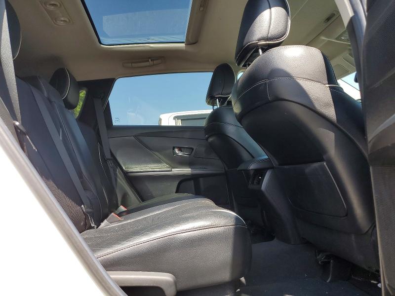 65353646 :رقم المزاد ، 4T3BK3BB8EU108873 vin ، 2014 Toyota Venza مزاد بيع