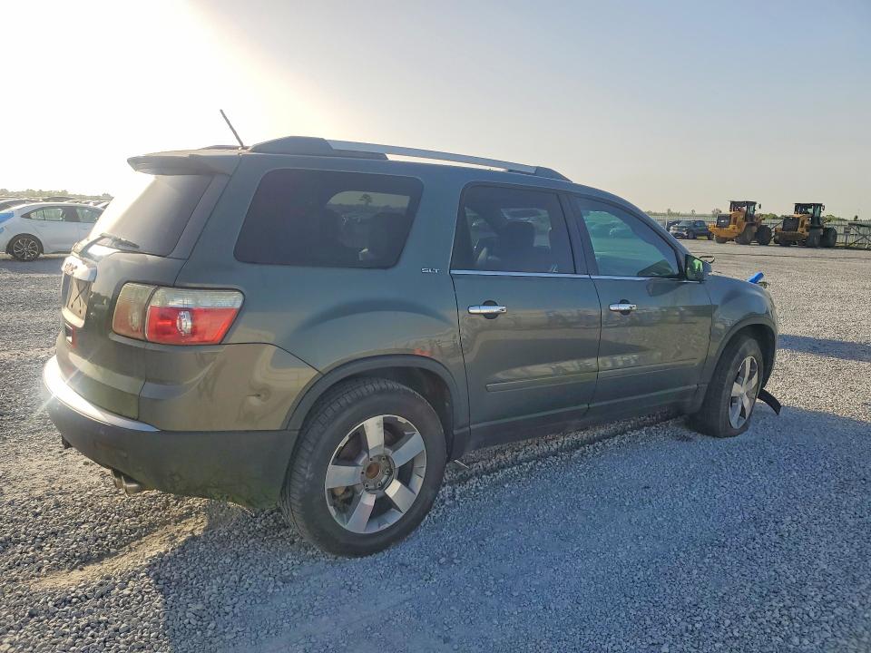 Продаж на аукціоні авто 2011 Gmc Acadia, vin: 1GKKRRED7BJ343582, номер лоту: 65152856