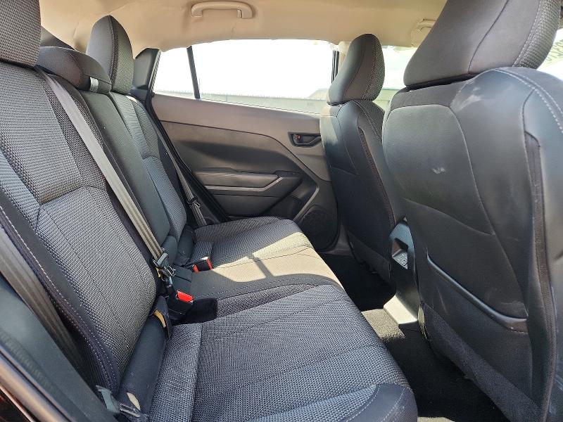 Aukcja sprzedaży 2024 Subaru Crosstrek, vin: JF2GUADC4R8369103, numer aukcji: 63533276