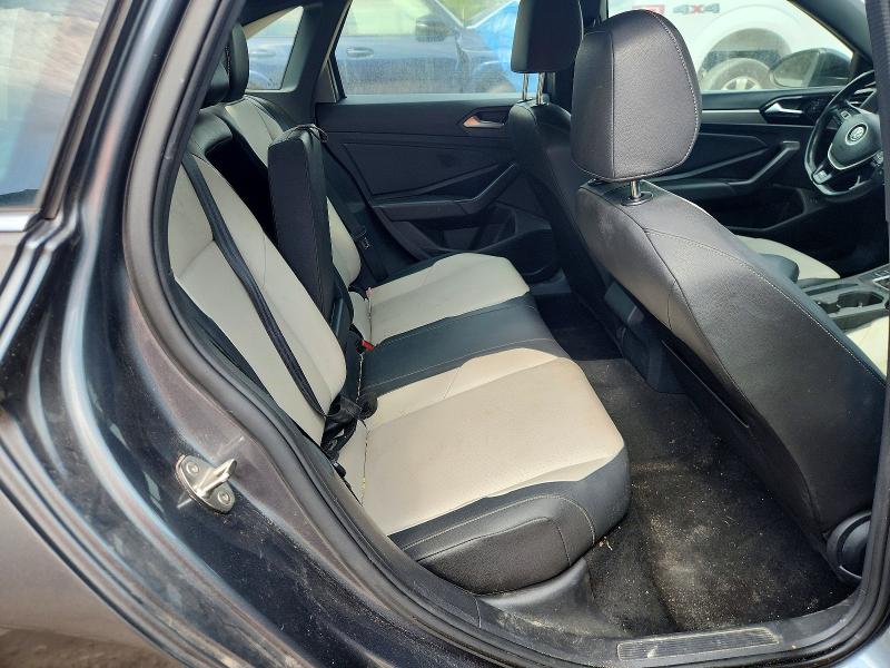 Продажа на аукционе авто 2019 Volkswagen Jetta, vin: 3VWC57BU2KM043744, номер лота: 65740406