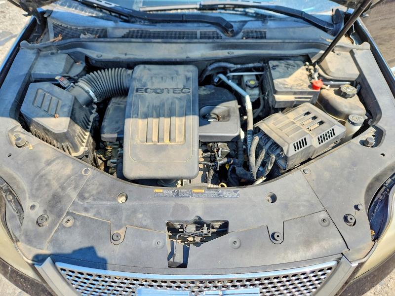 Aukcja sprzedaży 2015 Gmc Terrain, vin: 2GKALUEK8F6291946, numer aukcji: 64847896