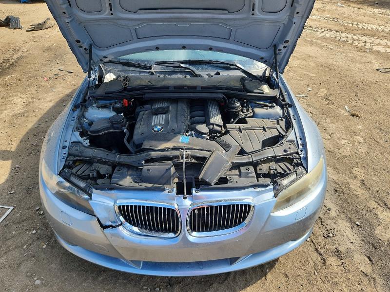 65888216 :رقم المزاد ، WBAWL1C55APX27381 vin ، 2010 Bmw 328 مزاد بيع