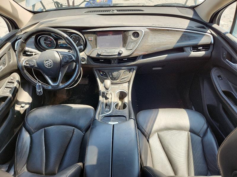 Продаж на аукціоні авто 2017 Buick Envision, vin: LRBFXDSA2HD098096, номер лоту: 65628556
