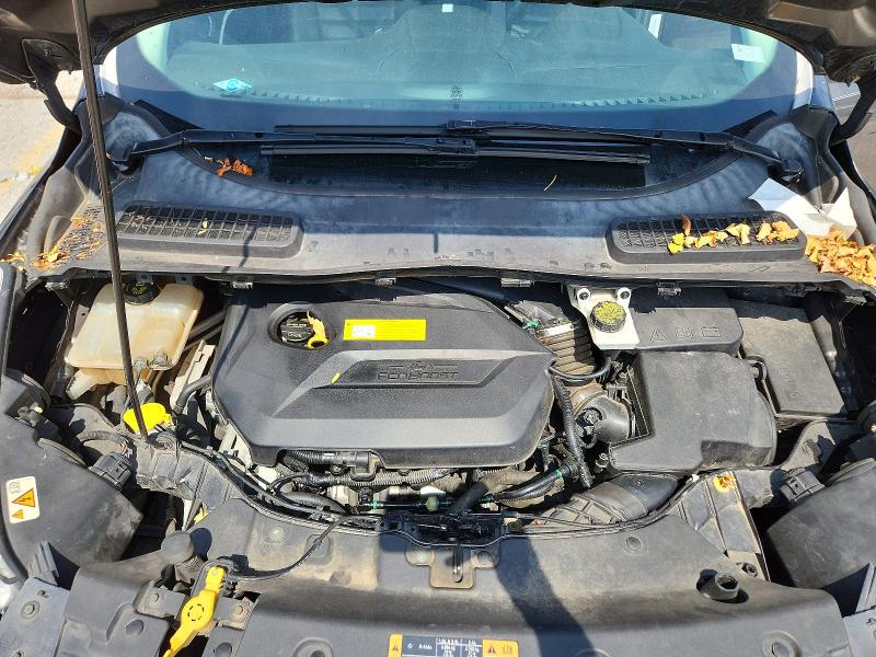 Продаж на аукціоні авто 2016 Ford Escape, vin: 1FMCU9JXXGUA08414, номер лоту: 64487596