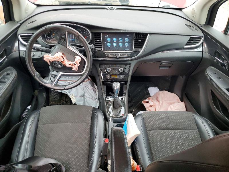 Aukcja sprzedaży 2019 Buick Encore, vin: KL4CJASBXKB802510, numer aukcji: 64677566