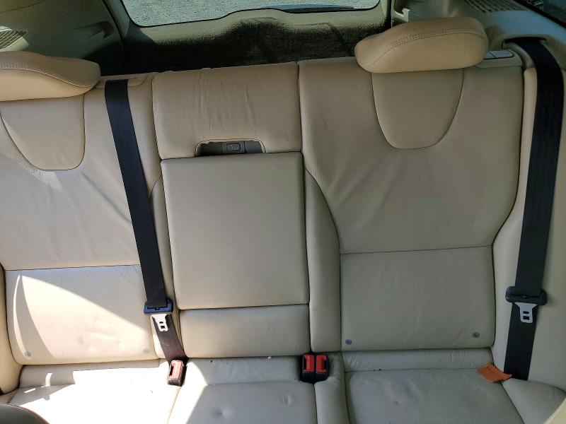 Aukcja sprzedaży 2010 Volvo Xc60, vin: YV4992DZ4A2029280, numer aukcji: 63701036