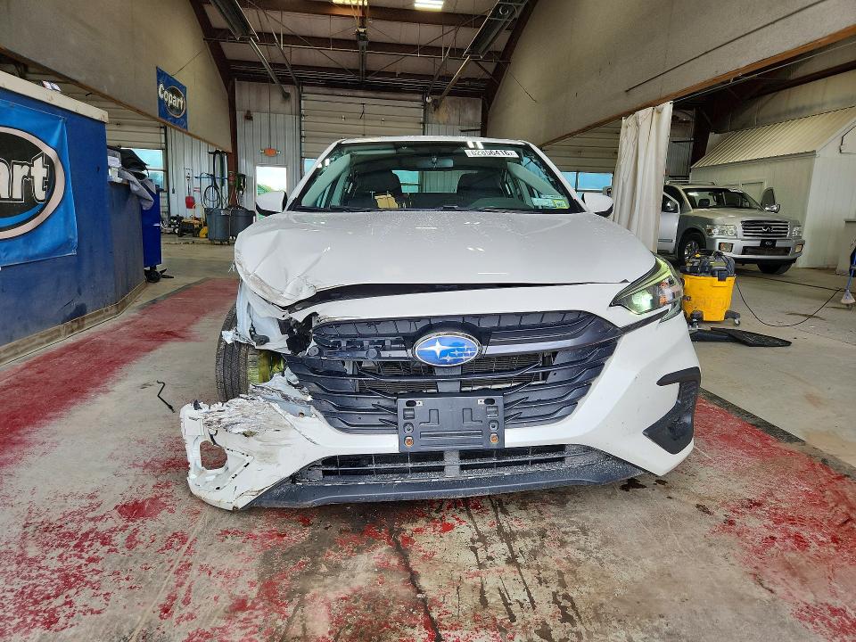 62856416 :رقم المزاد ، 4S3BWAF61P3009095 vin ، 2023 Subaru Legacy مزاد بيع
