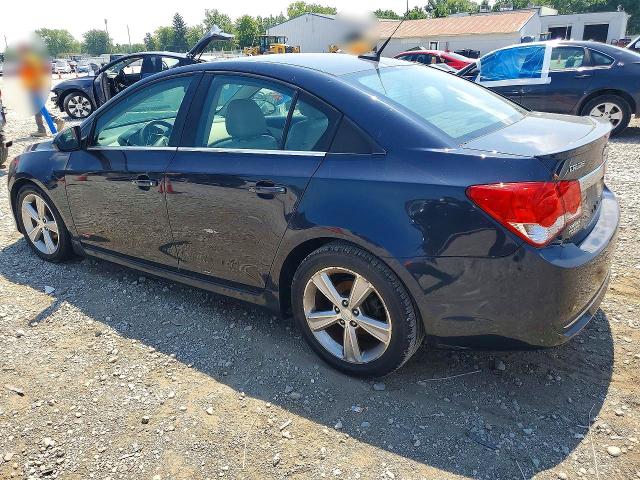 Aukcja sprzedaży 2014 Chevrolet Cruze, vin: 1G1PE5SB1E7325727, numer aukcji: 64180406