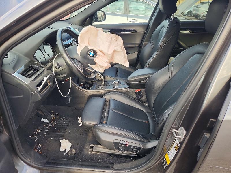 Продажа на аукционе авто 2021 Bmw X2, vin: WBXYJ1C02M5T08946, номер лота: 64340576