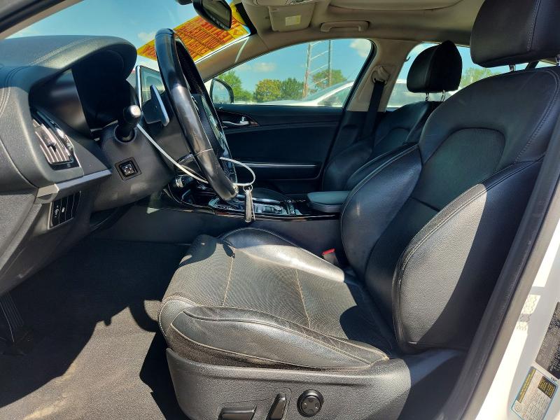 Aukcja sprzedaży 2018 Kia Stinger, vin: KNAE25LA5J6011198, numer aukcji: 66083356
