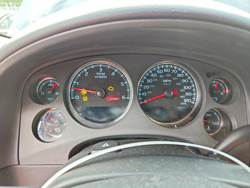 Продажа на аукционе авто 2007 Chevrolet Avalanche, vin: 3GNFK12397G130633, номер лота: 65823966