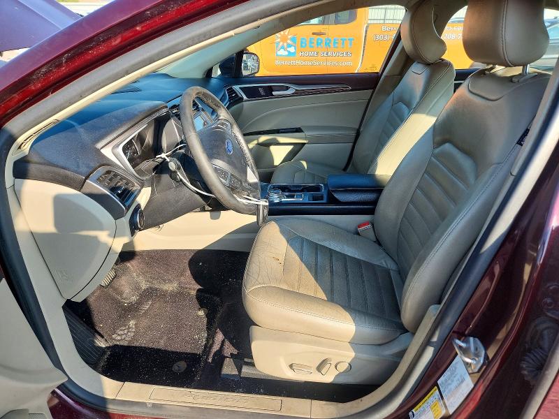 Продажа на аукционе авто 2017 Ford Fusion, vin: 3FA6P0T90HR299233, номер лота: 63846426