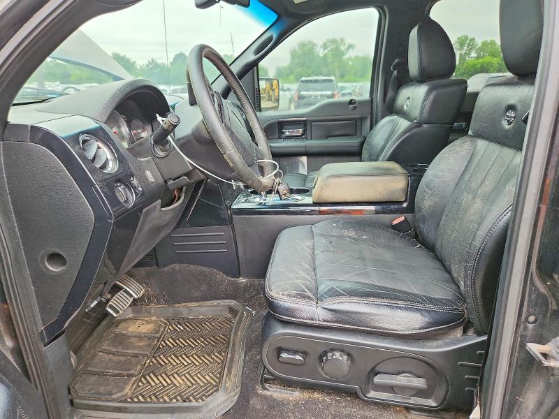 Aukcja sprzedaży 2007 Ford F150, vin: 1FTRW12597FA71855, numer aukcji: 63802666