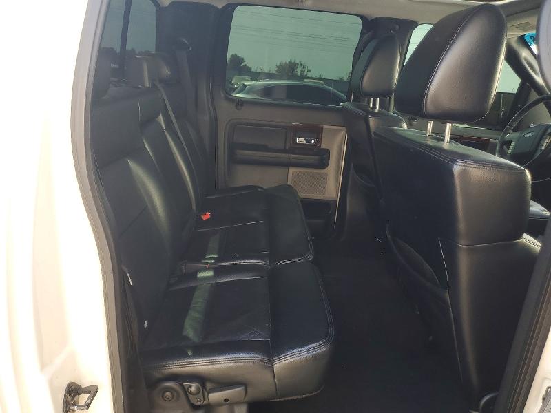 2007 Ford F150 მანქანა იყიდება აუქციონზე, vin: 1FTPW14V87FB73667, აუქციონის ნომერი: 66333396