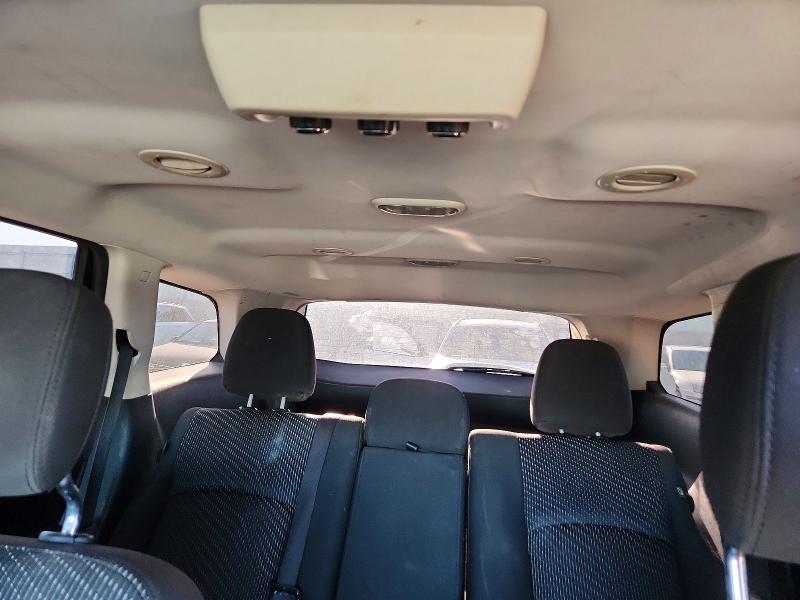 Продаж на аукціоні авто 2016 Dodge Journey, vin: 3C4PDCBG9GT246928, номер лоту: 63621026