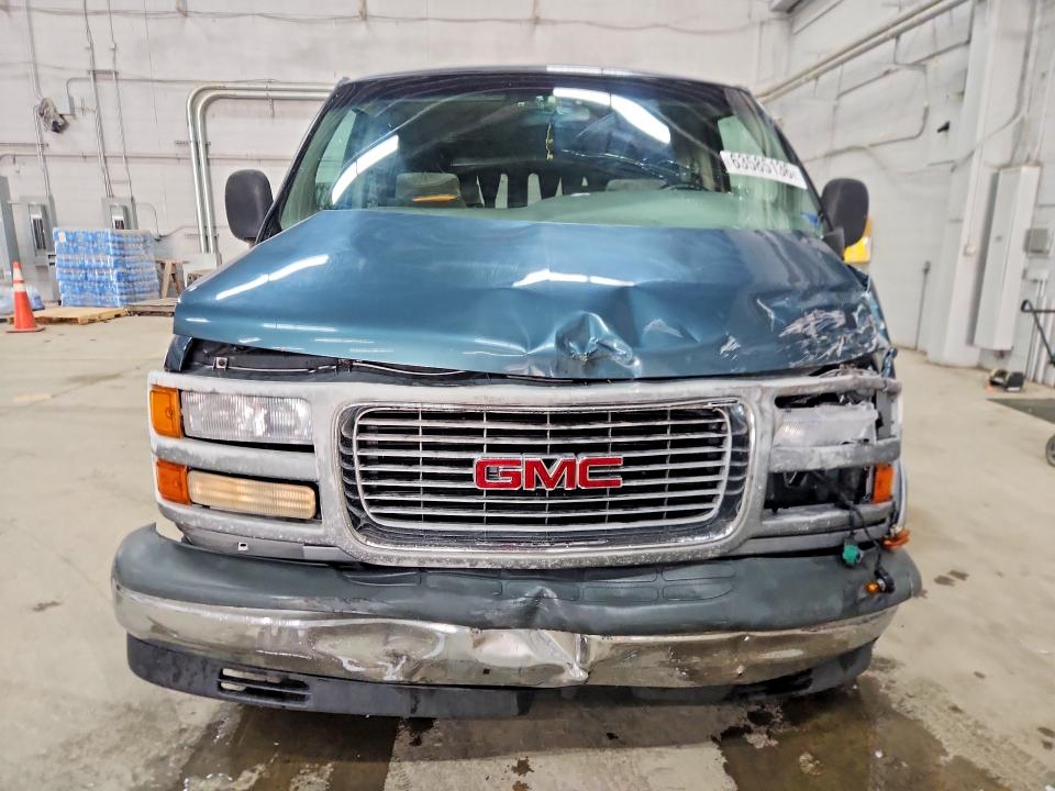 Продаж на аукціоні авто 1997 Gmc Savana, vin: 1GDFG15R6V1077908, номер лоту: 63585136