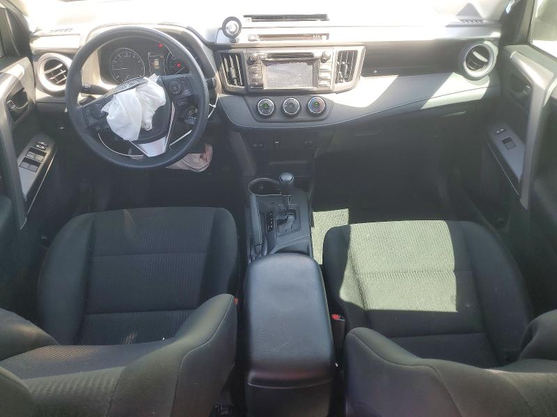 Продажа на аукционе авто 2018 Toyota Rav4, vin: 2T3ZFREV1JW510546, номер лота: 63529206