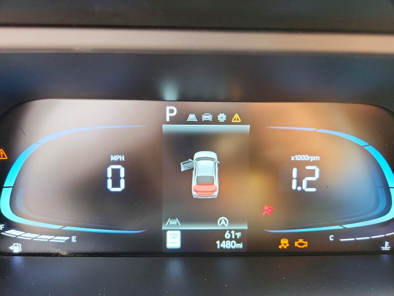 62456866 :رقم المزاد ، KMHLL4DG1TU205984 vin ، 2026 Hyundai Elantra مزاد بيع