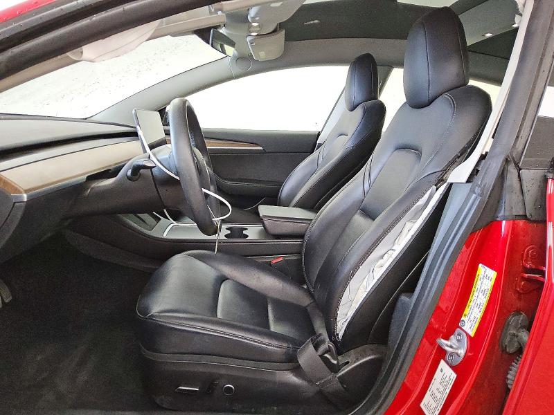Aukcja sprzedaży 2023 Tesla Model 3, vin: 5YJ3E1EA6PF451158, numer aukcji: 64217286