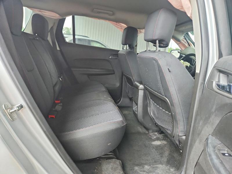 Aukcja sprzedaży 2013 Gmc Terrain, vin: 2GKFLREK8D6181964, numer aukcji: 65116816