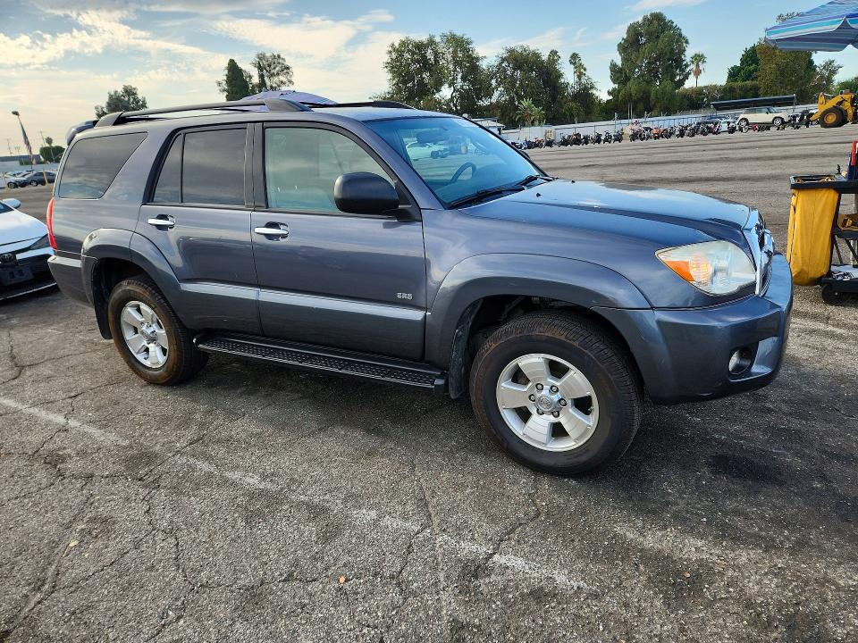 Продаж на аукціоні авто 2008 Toyota 4runner, vin: JTEZT14R68K001100, номер лоту: 64758066