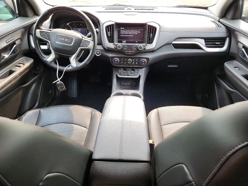 Aukcja sprzedaży 2019 Gmc Terrain, vin: 3GKALVEX2KL347791, numer aukcji: 64447596