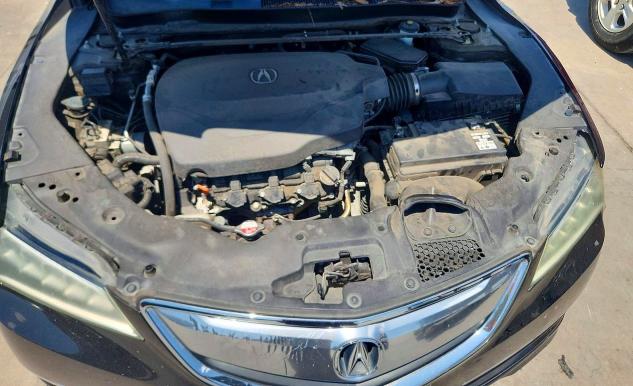 Продаж на аукціоні авто 2015 Acura Tlx, vin: 19UUB2F31FA013367, номер лоту: 64961436