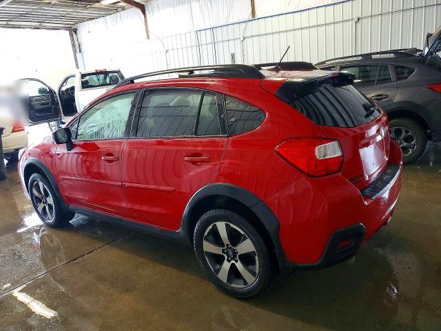 2017 Subaru Crosstrek მანქანა იყიდება აუქციონზე, vin: JF2GPABC2H8206863, აუქციონის ნომერი: 64657276