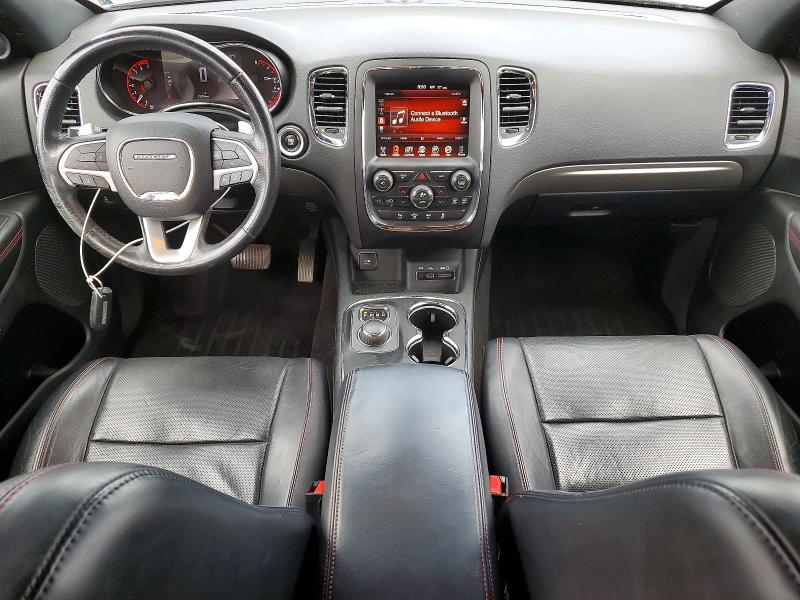 Aukcja sprzedaży 2015 Dodge Durango, vin: 1C4SDJCT0FC850792, numer aukcji: 62463246