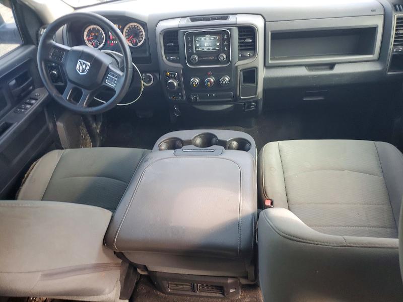 Продажа на аукционе авто 2016 Ram 1500, vin: 1C6RR7ST0GS296852, номер лота: 65261836