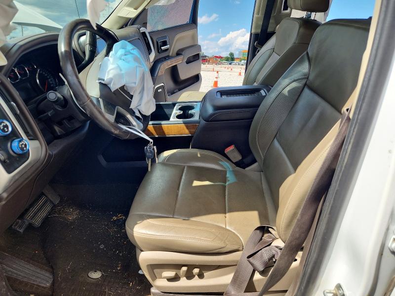 65187736 :رقم المزاد ، 3GTU2NEC4HG336382 vin ، 2017 Gmc Sierra مزاد بيع