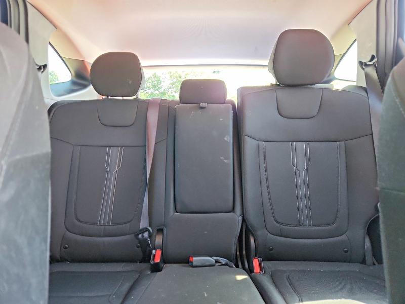 2025 Hyundai Tucson მანქანა იყიდება აუქციონზე, vin: 5NMJBCDE4SH515768, აუქციონის ნომერი: 66110826