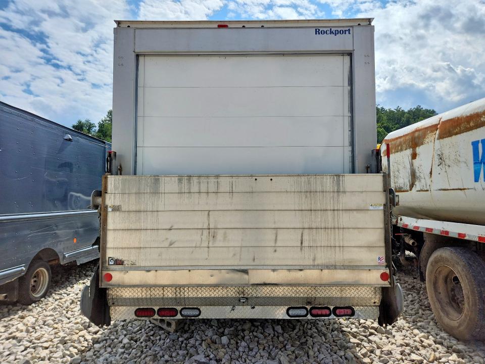 Продажа на аукционе авто 2022 Isuzu Nqr, vin: JALE5W161N7900562, номер лота: 65606606