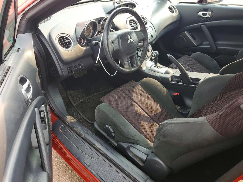 Продажа на аукционе авто 2012 Mitsubishi Eclipse, vin: 4A37L2EF4CE002918, номер лота: 63597716
