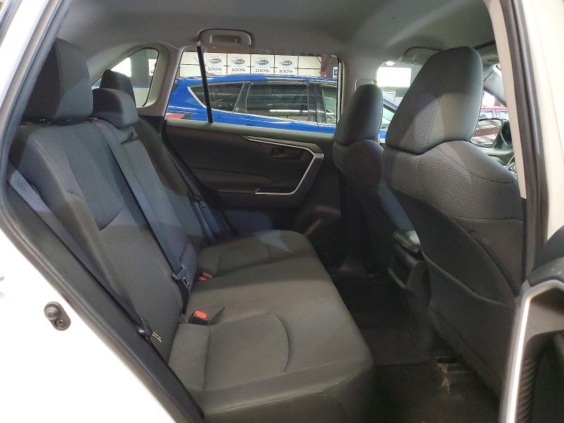 2021 Toyota Rav4 მანქანა იყიდება აუქციონზე, vin: 2T3F1RFV5MW203336, აუქციონის ნომერი: 64283196